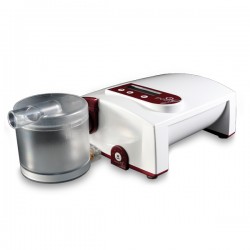 APAP Machine with Humidifier